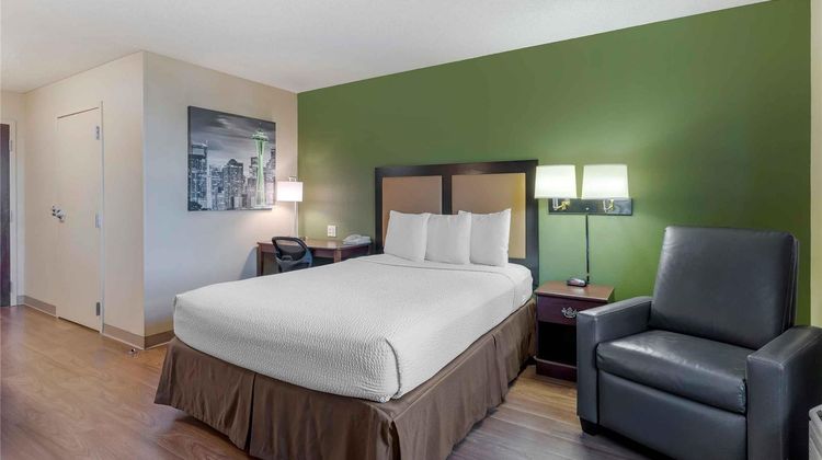 Extended Stay America Stes Fremont Warm Room