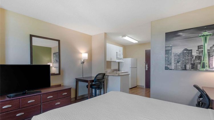 Extended Stay America Stes Fremont Warm Room