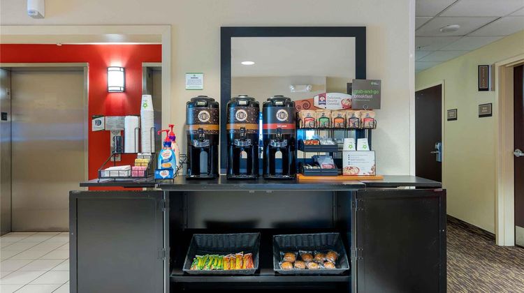 Extended Stay America Stes Fremont Warm Restaurant
