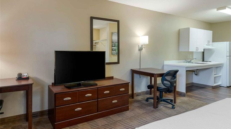 Extended Stay America Stes Fremont Warm Room