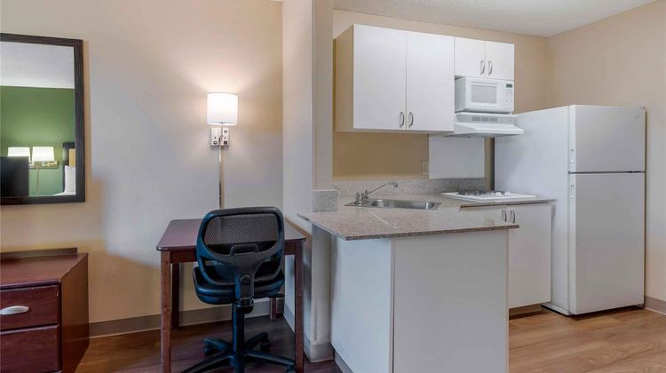Extended Stay America Stes Fremont Warm Room
