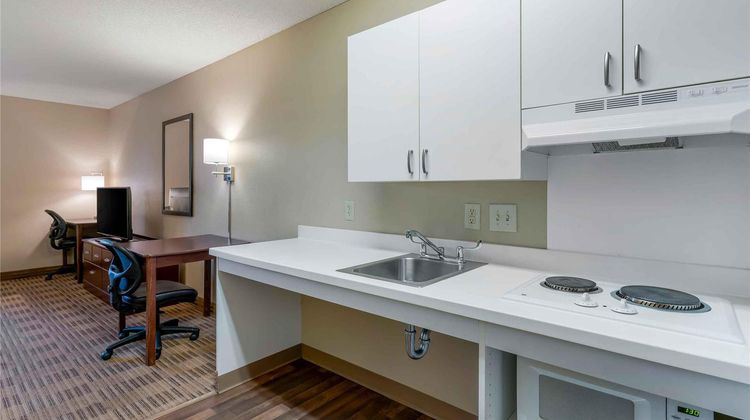 Extended Stay America Stes Fremont Warm Room