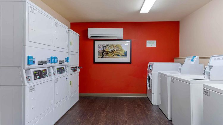 Extended Stay America Stes Fremont Warm Other