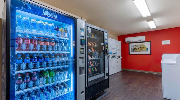 Extended Stay America Stes Fremont Warm Other
