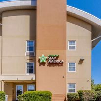 Extended Stay America Stes San Jose Sant