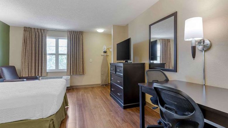<b>Extended Stay America Stes San Jose Sant Room</b>. Images powered by <a href="https://iceportal.shijigroup.com/" title="IcePortal" target="_blank">IcePortal</a>.