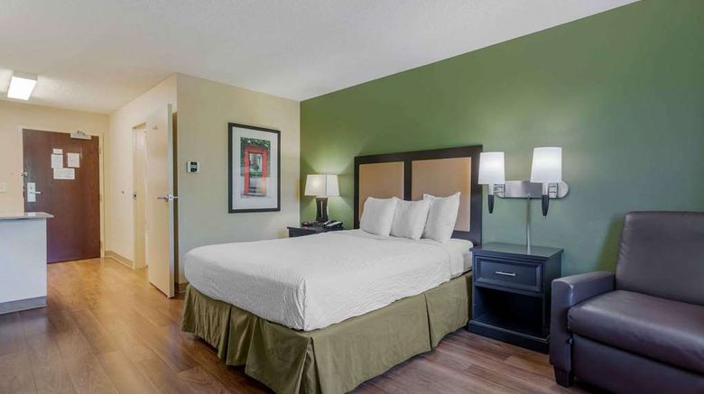 <b>Extended Stay America Stes San Jose Sant Room</b>. Images powered by <a href="https://iceportal.shijigroup.com/" title="IcePortal" target="_blank">IcePortal</a>.
