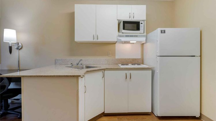 Extended Stay America Stes San Jose Sant Room