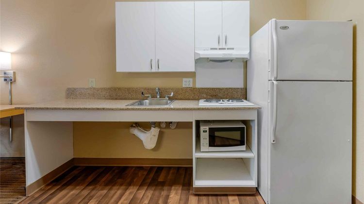 Extended Stay America Stes San Jose Sant Room