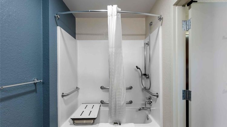 Extended Stay America Stes San Jose Sant Room