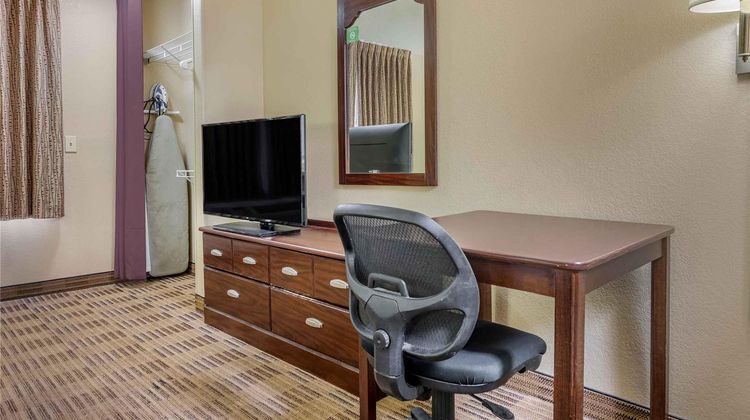 Extended Stay America Stes San Jose Sant Room
