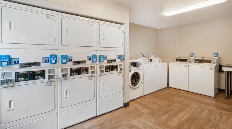 Extended Stay America Stes San Jose Sant Other