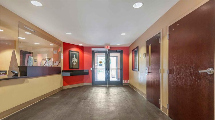 Extended Stay America Stes San Jose N Ed Lobby