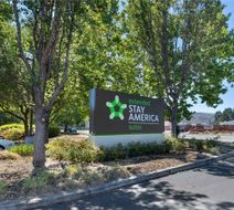 Extended Stay America Stes San Jose N Ed Exterior