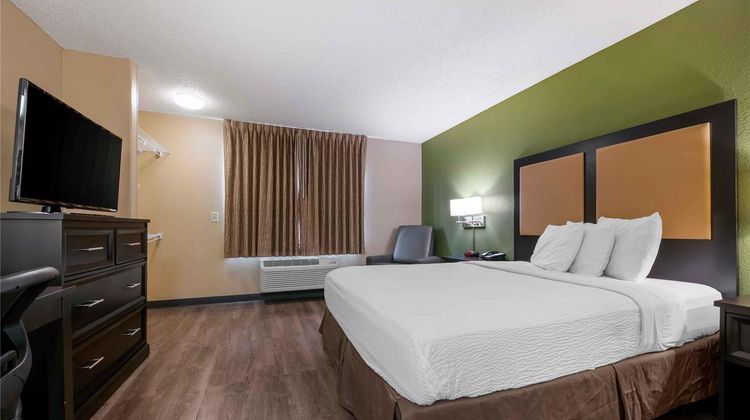 Extended Stay America Stes San Jose N Ed Room