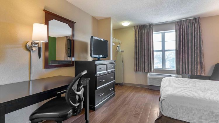 Extended Stay America Stes San Jose N Ed Room