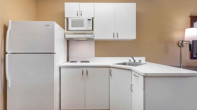 Extended Stay America Stes San Jose N Ed Room