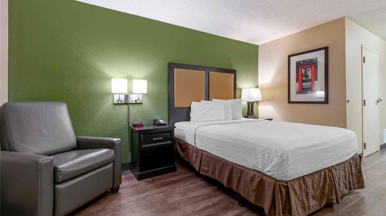 Extended Stay America Stes San Jose N Ed Room
