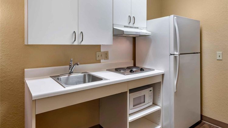 Extended Stay America Stes San Jose N Ed Room