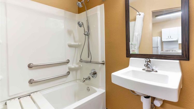 Extended Stay America Stes San Jose N Ed Room