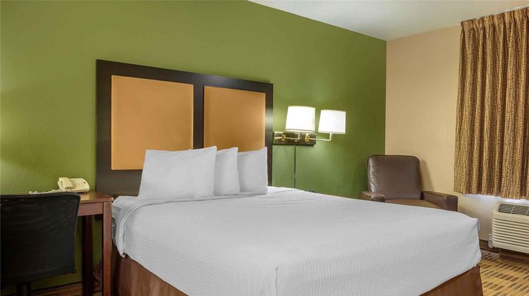 Extended Stay America Stes San Jose N Ed Room