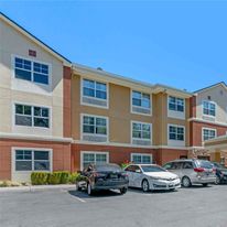 Extended Stay America Stes San Jose N Ed