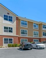 Extended Stay America Stes San Jose N Ed
