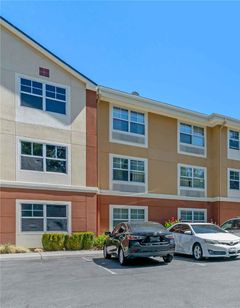 Extended Stay America Stes San Jose N Ed