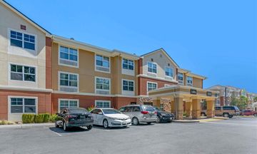 Extended Stay America Stes San Jose N Ed