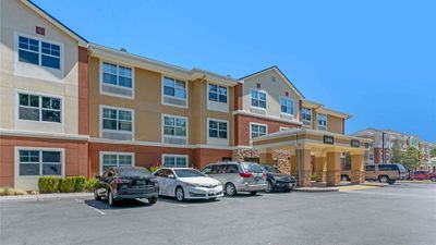 Extended Stay America Stes San Jose N Ed