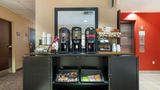 Extended Stay America Stes Richmond Hill Restaurant