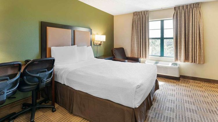 Extended Stay America Stes Richmond Hill Room