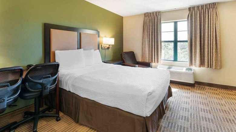 <b>Extended Stay America Stes Richmond Hill Room</b>. Images powered by <a href="https://iceportal.shijigroup.com/" title="IcePortal" target="_blank">IcePortal</a>.