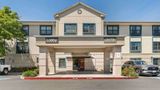 Extended Stay America Stes Richmond Hill Exterior