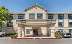 Extended Stay America Stes Richmond Hill