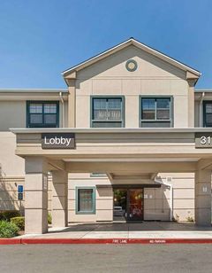 Extended Stay America Stes Richmond Hill