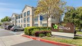 Extended Stay America Stes Richmond Hill Exterior