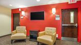 Extended Stay America Stes Richmond Hill Lobby