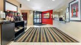Extended Stay America Stes Richmond Hill Lobby