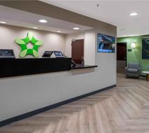 Extended Stay America Stes Anaheim Conve Lobby