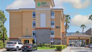 Extended Stay America Stes Anaheim Conve