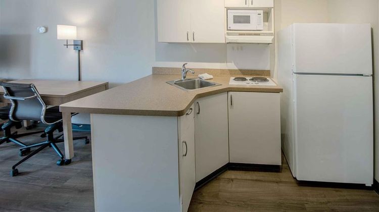 Extended Stay America Stes Anaheim Conve Room