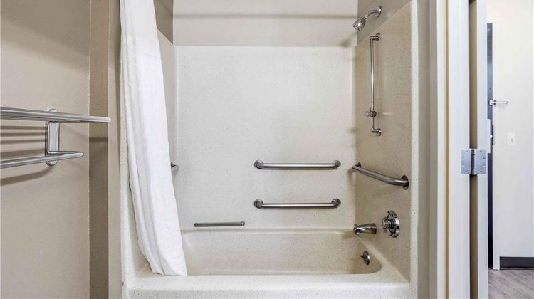 Extended Stay America Stes Anaheim Conve Room