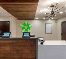 Extended Stay America Stes San Ramon E B Lobby