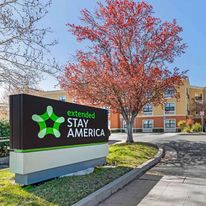 Extended Stay America Stes San Ramon E B