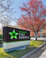 Extended Stay America Stes San Ramon E B