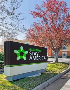 Extended Stay America Stes San Ramon E B