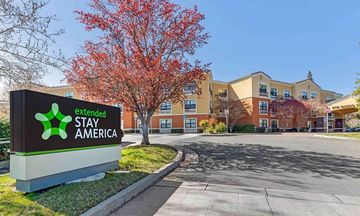 Extended Stay America Stes San Ramon E B