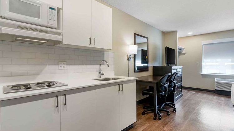 Extended Stay America Stes San Ramon E B Room