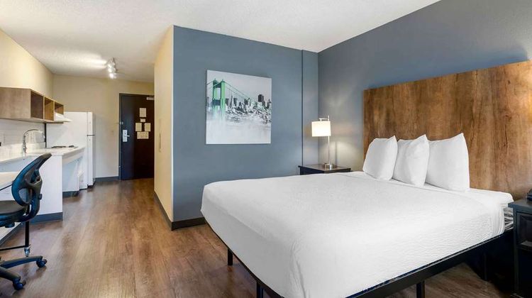 Extended Stay America Stes San Ramon E B Room
